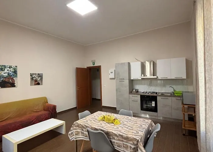 La Fenice Reggio di Calabria