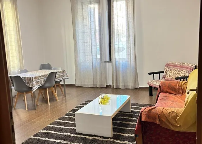 La Fenice Apartamento