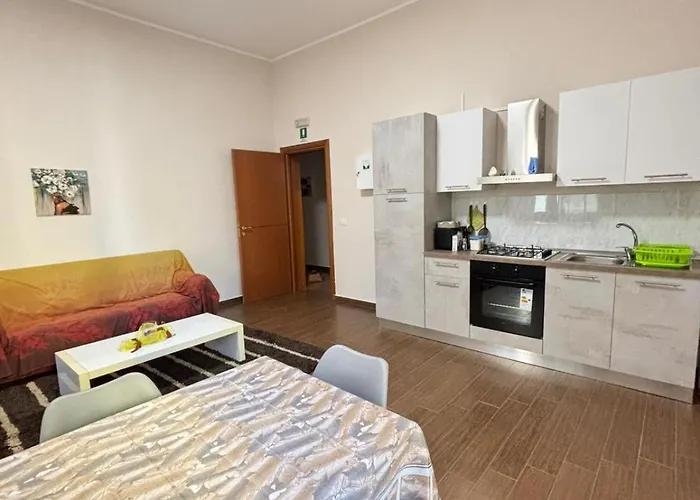 La Fenice Apartamento *