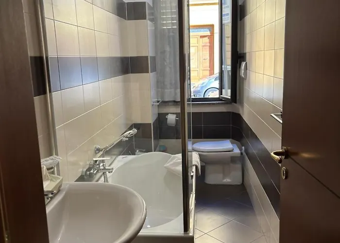 Apartman La Fenice Reggio di Calabria