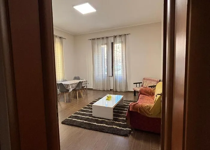 La Fenice * Reggio di Calabria