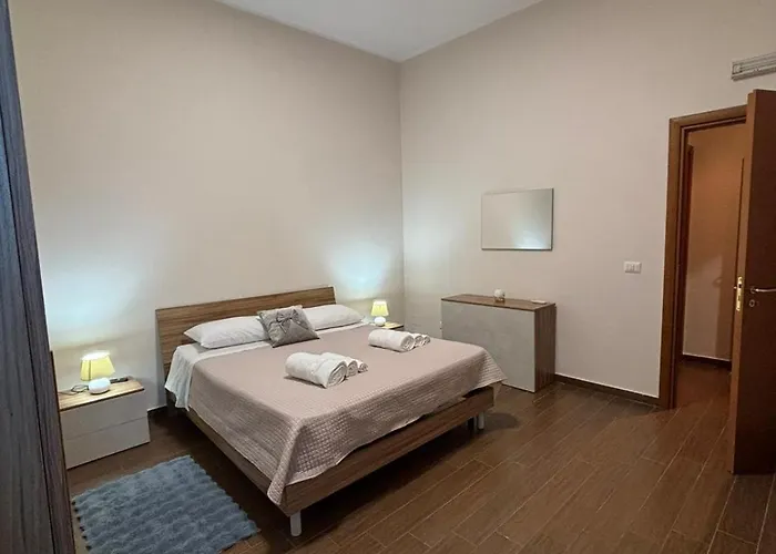 La Fenice Apartamento *