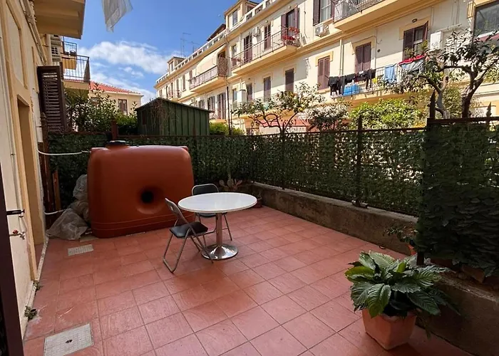 La Fenice * Reggio Calabria