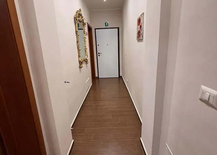 Apartment La Fenice Reggio Calabria