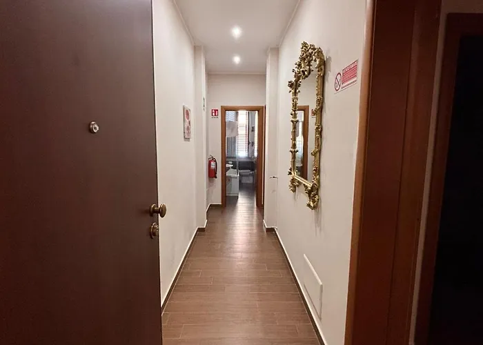 Apartment La Fenice *