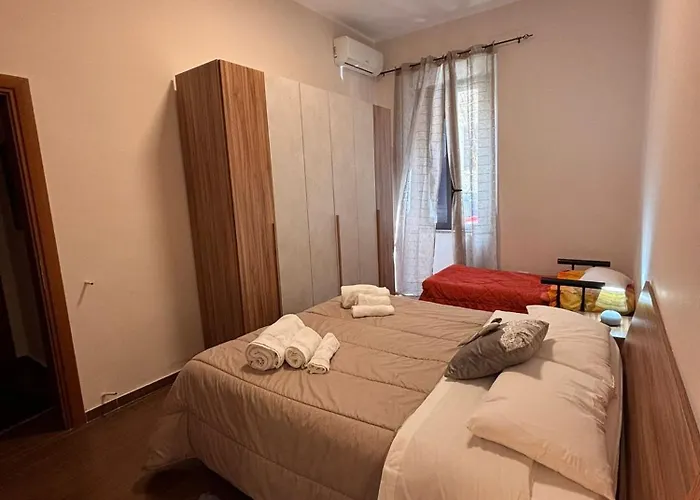 La Fenice Apartment Reggio Calabria